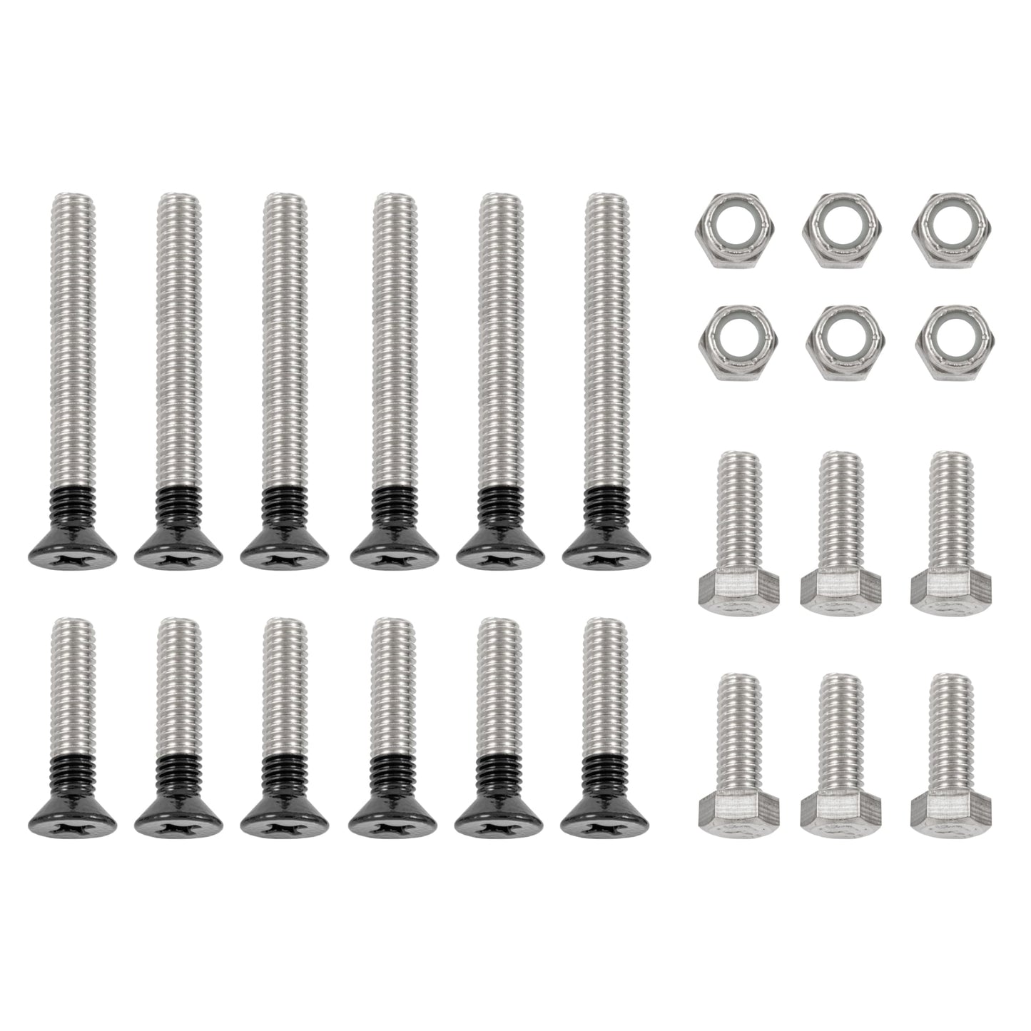 Minn Kota MKA-58 Boat Deck Reinforcement Kit for Trolling Motors