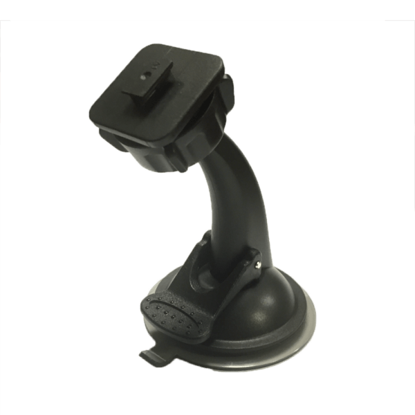 SCT 5006 Flash - Performance Gauge/ Monitor Mount; For Use With Livewire; Window Mount; Black; Plastic