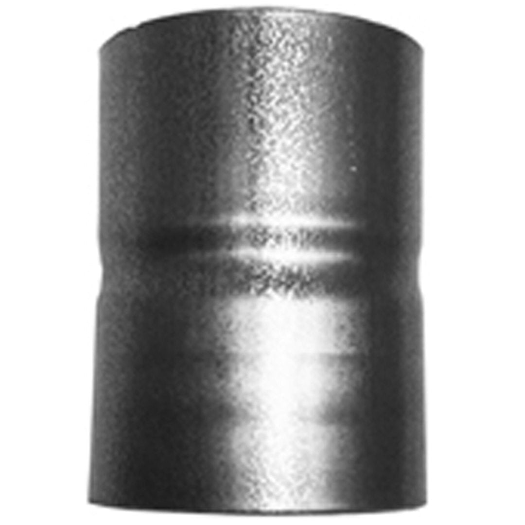 Nickson Industries 17519 Nickson - Exhaust Pipe Intermediate; 1-1/2 Inch Diameter; Aluminized Steel