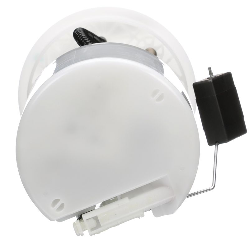 Delphi FG230411B1 Technologies FG2304-11B1 - Fuel Pump Electric; OE Replacement; Gasoline; 50 PSI Maximum Pressure; 18 GPH Flow Rate; With Regulator; 3/8 Inch Outlet Diameter; 10 Amp; With Module Assembly/ Float Arm/ Strainer