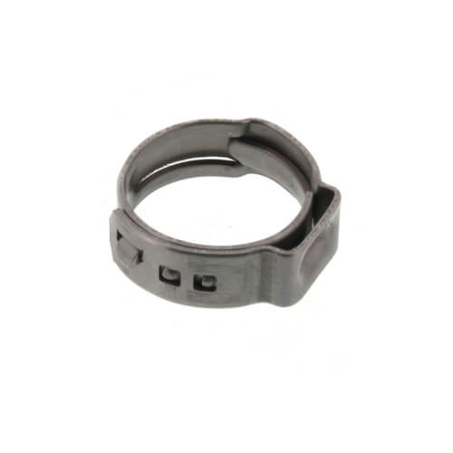 Elkhart 41119 Supply - Hose Clamp; BestPEX; 3/4 Inch PEX; Oetiker; Stainless Steel