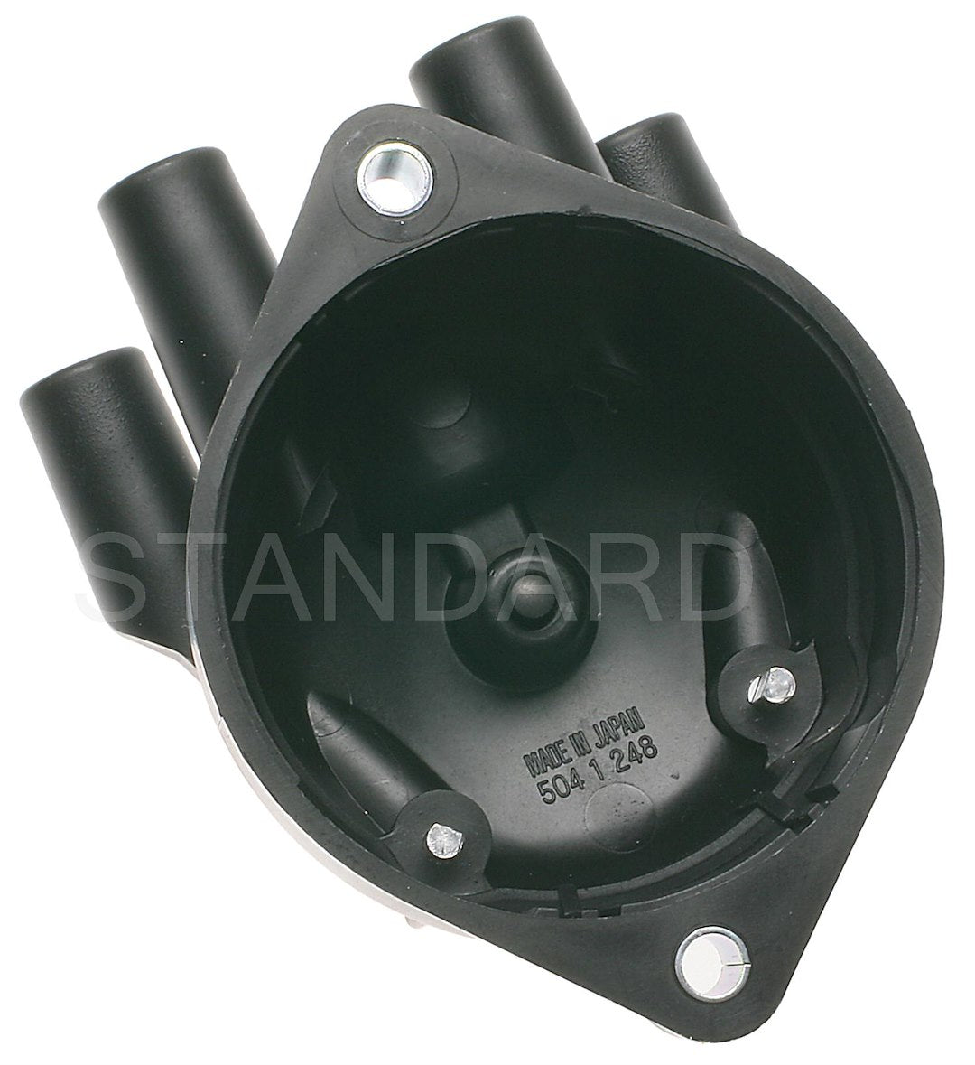 STANDARD IGN JH216 Standard Motor Eng.Management JH-216 - Distributor Cap; Intermotor ®; OE Replacement; Genuine Intermotor Quality
