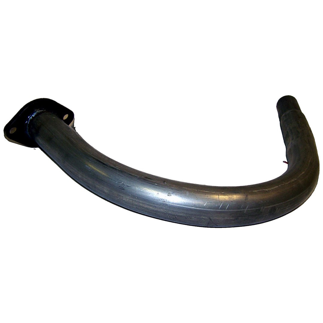 Crown Automotive J0641856 Exhaust Pipe; OE Replacement; Gray