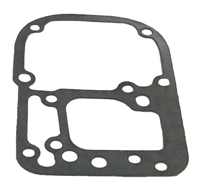 Sierra 1829079 Marine 18-2907-9 - Exhaust Manifold Gasket; Fits Johnson/ Evinrude Outboard Engines; Single