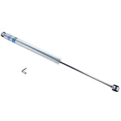 Bilstein 33185576 33-185576 - Shock Absorber; B8 5125 Series; Nitrogen Gas Charged; Limited Lifetime Warranty; Not Adjustable; Without Shock Boots; Single