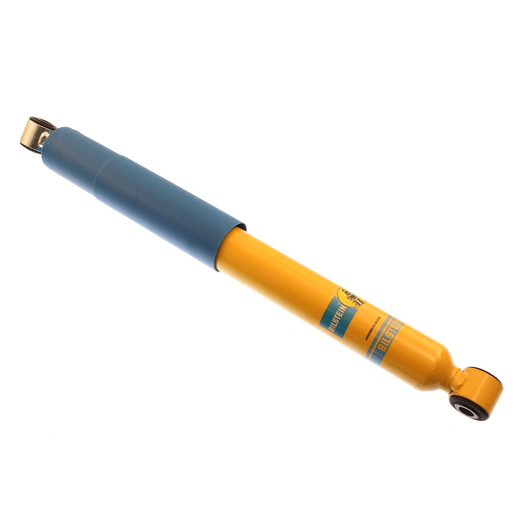 Bilstein 24015875 24-015875 - Shock Absorber; B6 Shock; Nitrogen Gas Charged; Limited Lifetime Warranty; Not Adjustable; Without Shock Boots; Single
