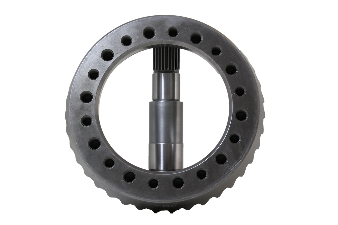 Revolution Gear & Axle D44JK513 Revolution Gear and Axle D44JK-513 - Differential Ring And Pinion; DANA 44 JK Style Standard Rotation Axle; 8.5 Inch Ring Gear Diameter; 5.13 Ratio; Steel; 24 Pinion Spline
