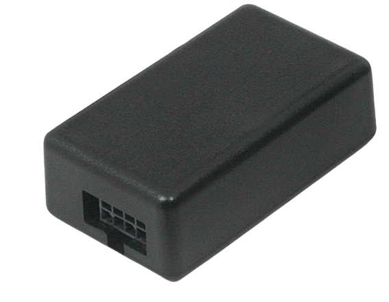 Hypertech 730123 Speedometer Calibrator; In-Line; Correction For Any Tire Size; Correction For Any Gear Ratio