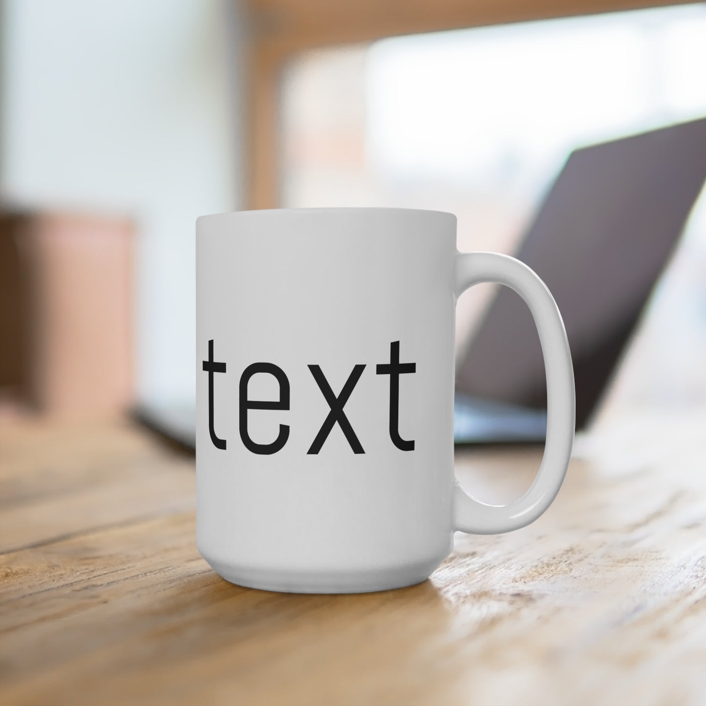 Copy of Copy of Copy of Copy of Personalized Ceramic Mug for Tea Lovers, Unique Gift for Birthdays, Home Decor, Office Use, Cozy Beverage Container