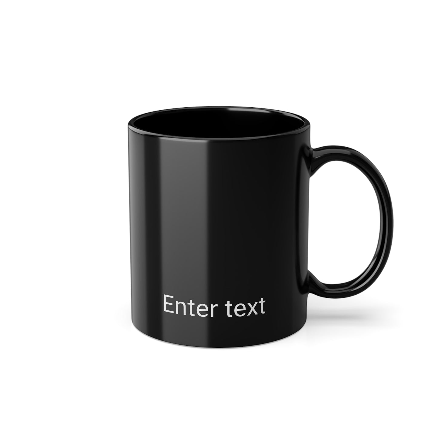 Kopie von Kopie von Kopie von Kopie von personalisierter schwarzer Kaffeetasse, individuell gestaltbare 11oz Keramiktasse, einzigartiges Geschenk für Kaffeeliebhaber, Bürobedarf, Geburtstagsgeschenk, [...]