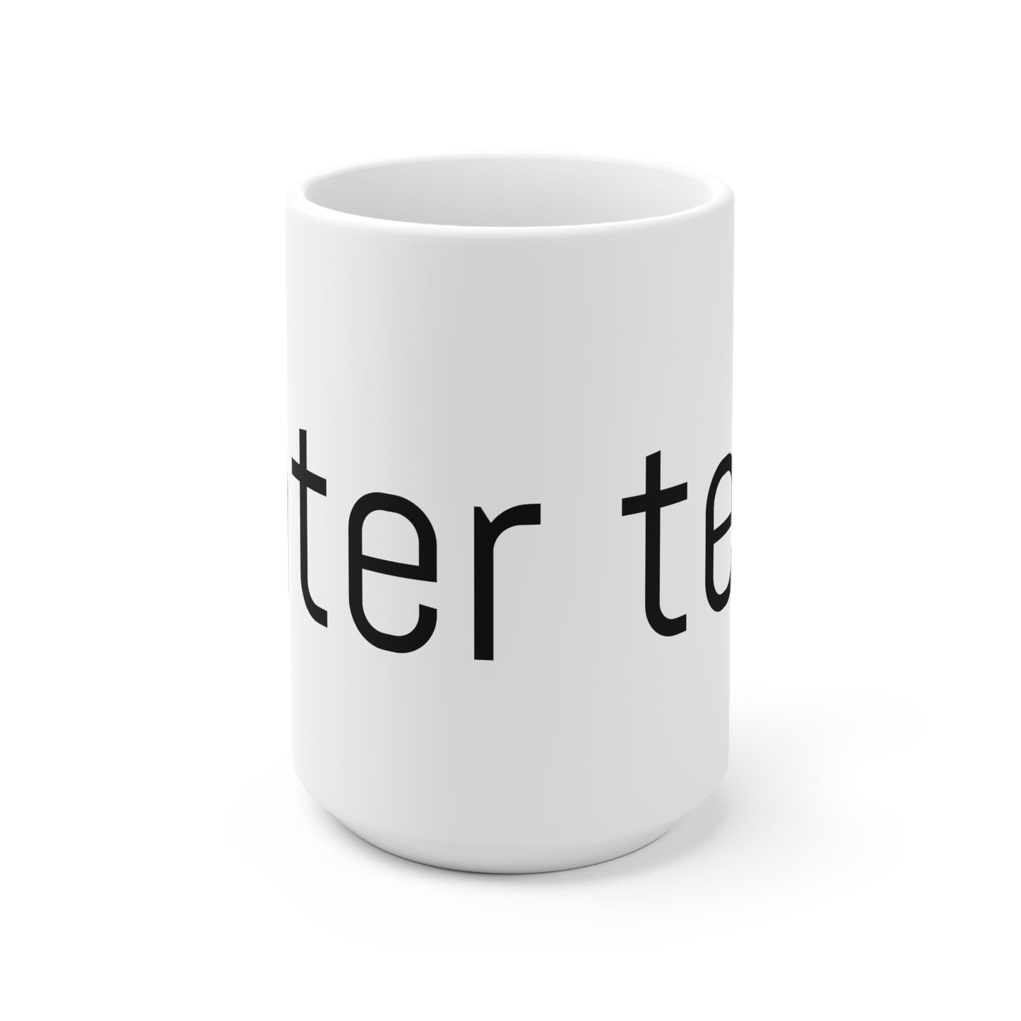 Copy of Copy of Copy of Copy of Personalized Ceramic Mug for Tea Lovers, Unique Gift for Birthdays, Home Decor, Office Use, Cozy Beverage Container