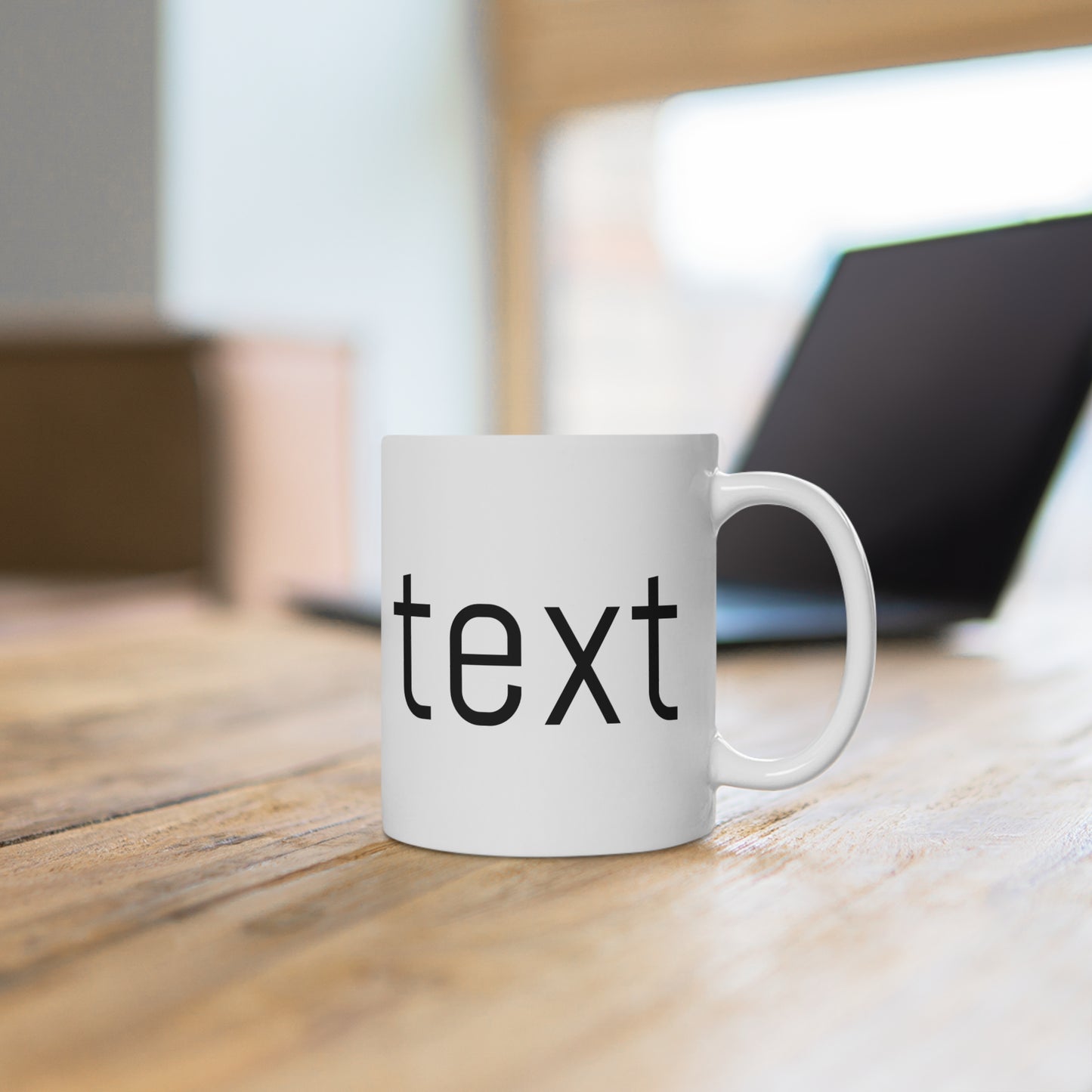Copy of Copy of Copy of Copy of Personalized Ceramic Mug for Tea Lovers, Unique Gift for Birthdays, Home Decor, Office Use, Cozy Beverage Container