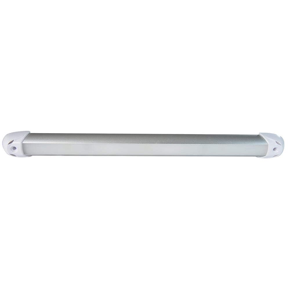 Lumitec 101283 RGBW Spectrum Rail Light, 12"