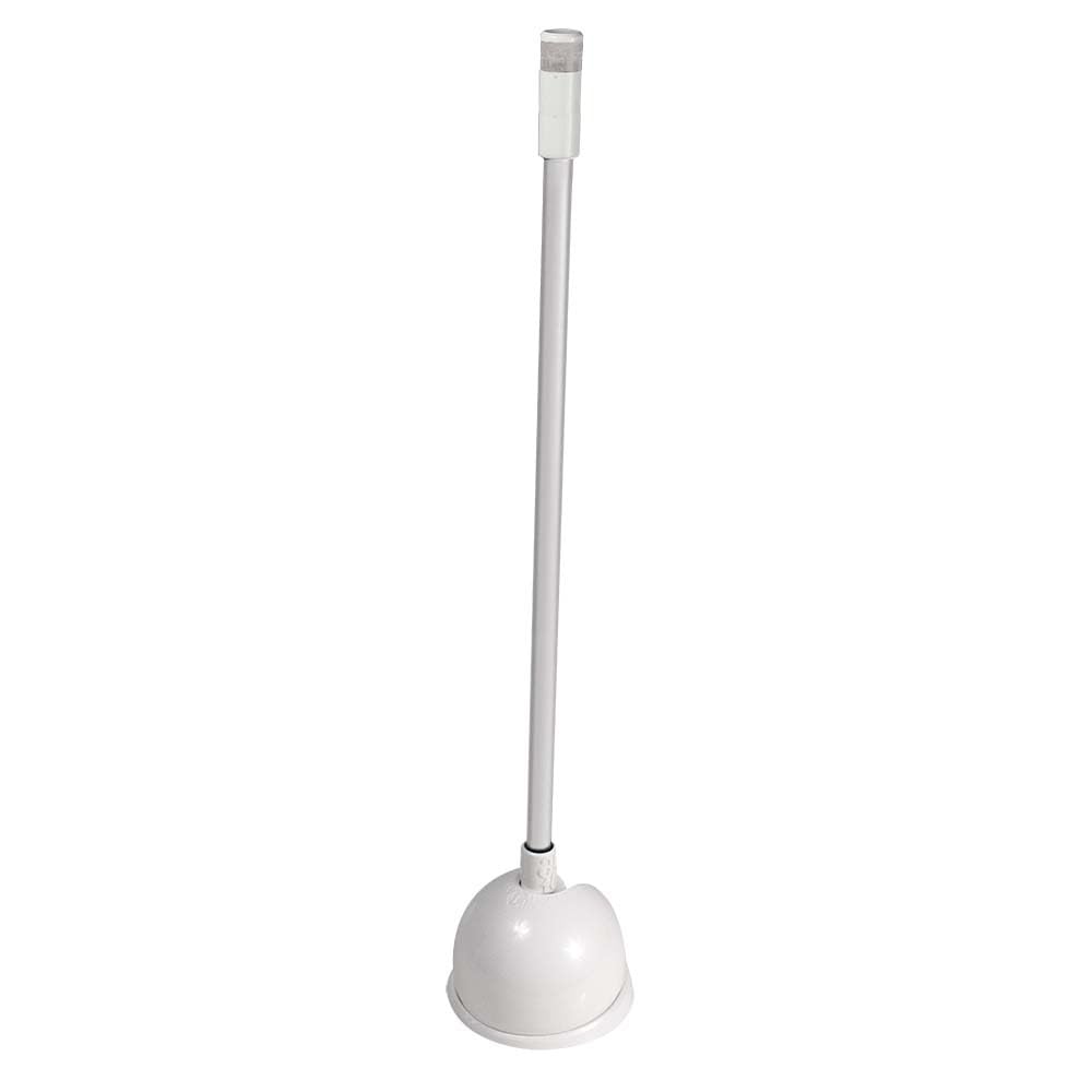 Lumitec Contour Anchor Light 20" White Shaft White Base, 101695