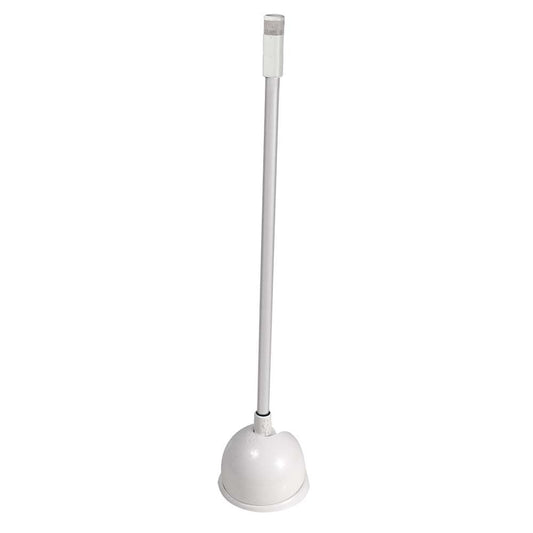 Lumitec Contour Anchor Light 20" White Shaft White Base, 101695
