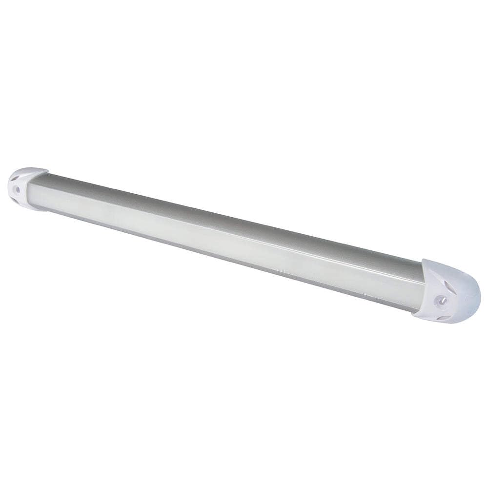 Lumitec 101283 RGBW Spectrum Rail Light, 12"