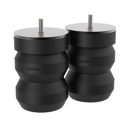 Timbren GMRS15 SES Rear Suspension Enhancement System - 8,600 lb Load Support