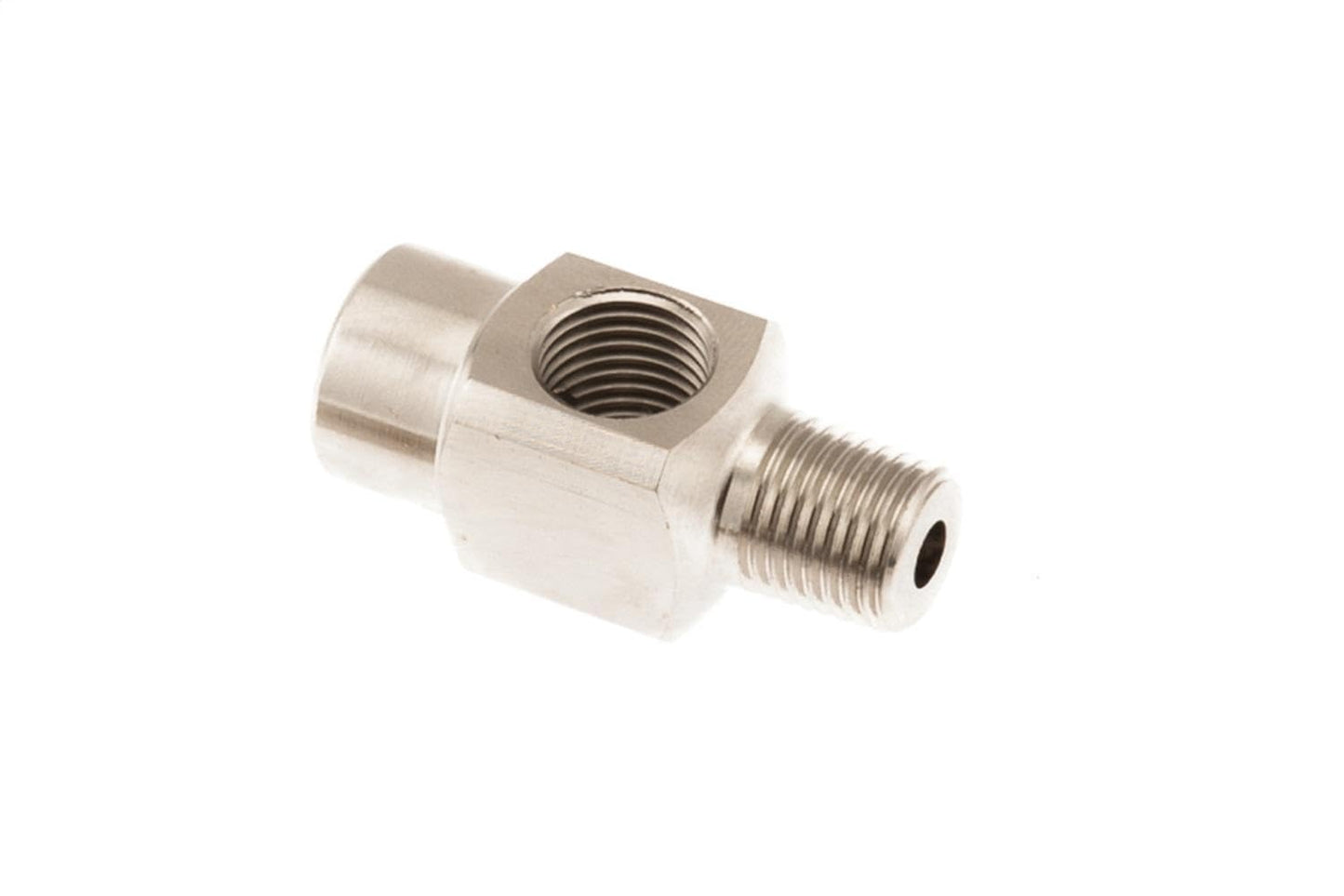 ARB Adapter 1/4Npt M/F/F Tee 2Pk (740106)