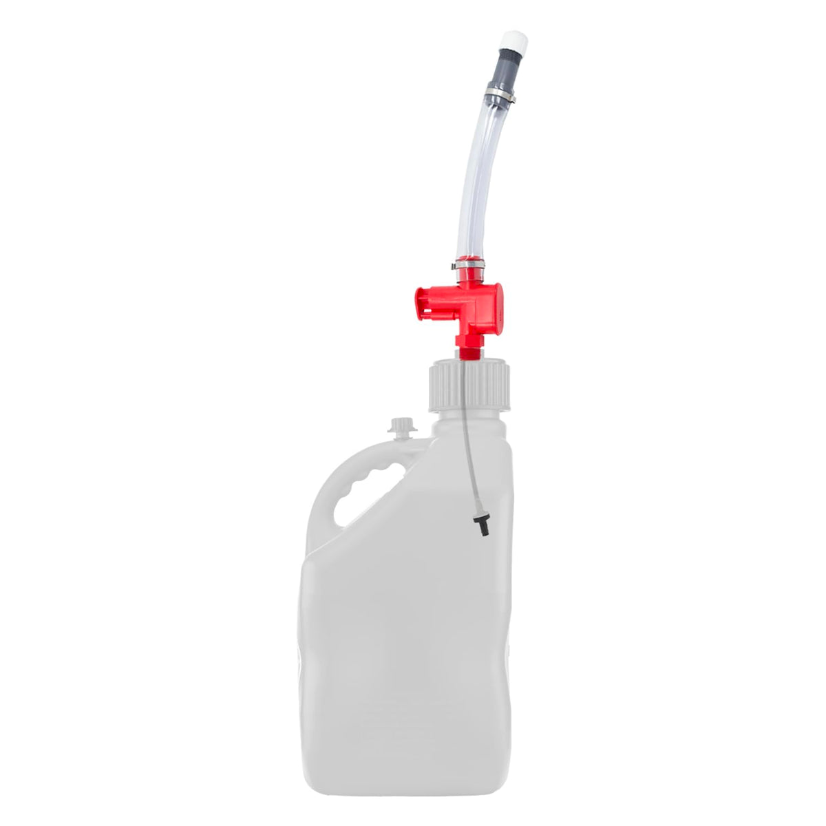 VP Racing Fuels 33320 No Spill Trigger Hose System for 5.5 Gallon Jug (Pack of 2)