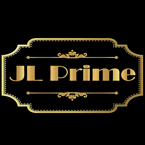 JL Prime logo