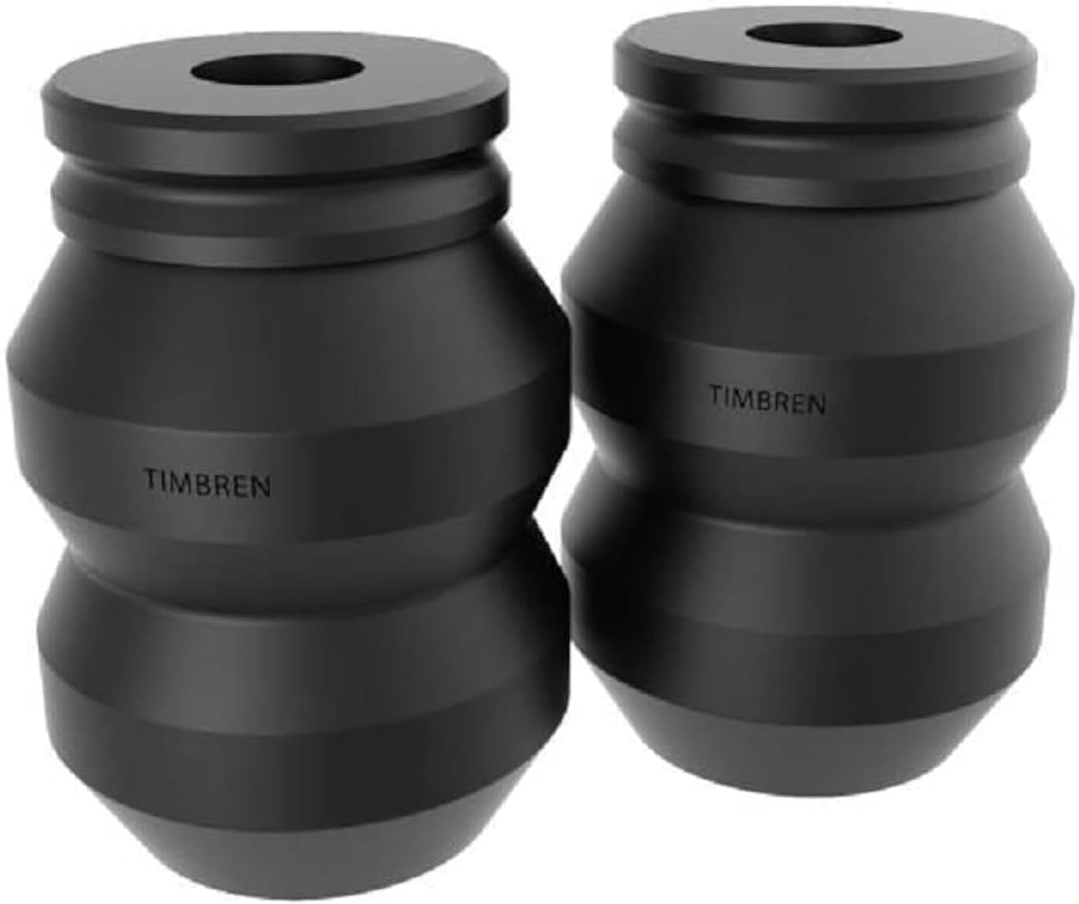 Timbren GMRCK25D SES Rear Suspension Enhancement System - 8,600 lb Load Support