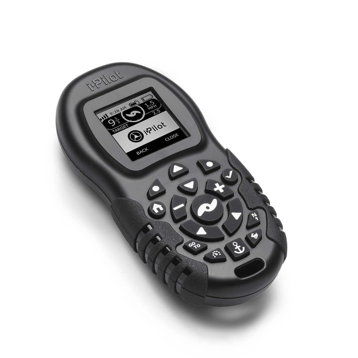 Minn Kota 1866550 Bluetooth i-Pilot System Remote, Black