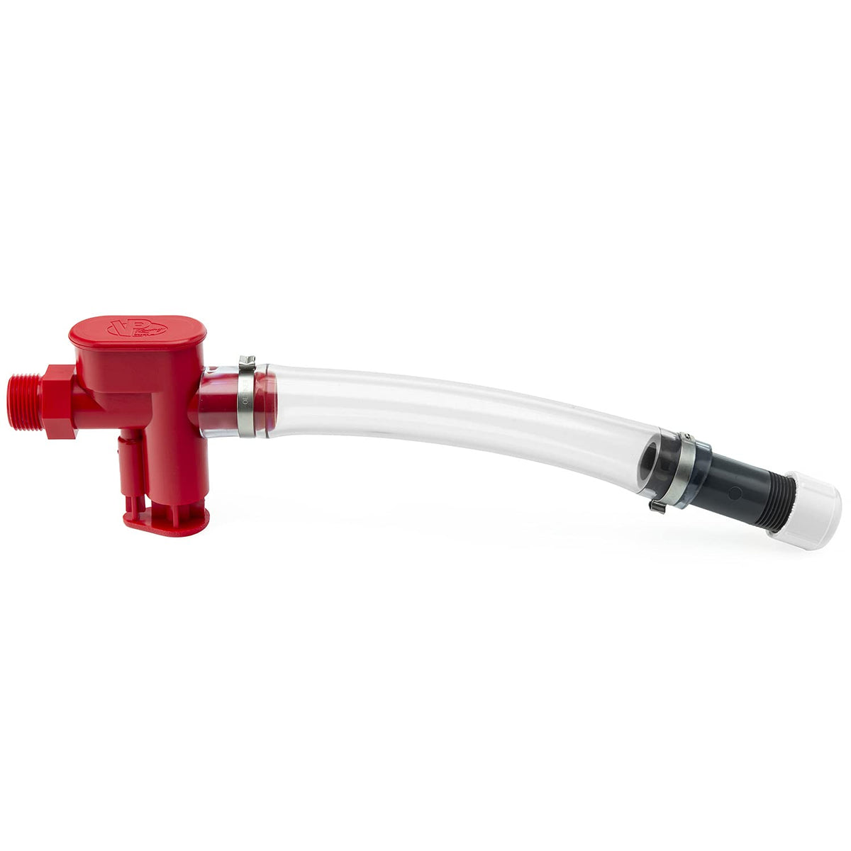 VP Racing Fuels 33320 No Spill Trigger Hose System for 5.5 Gallon Jug (Pack of 2)