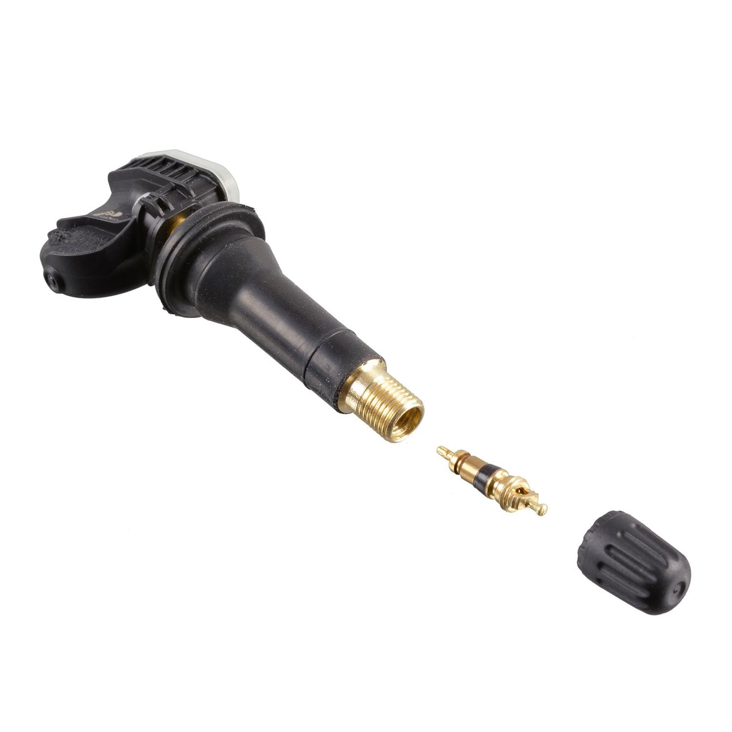 Schrader 33500 EZ-Sensor?? Programmable TPMS Sensor, 12 Pack