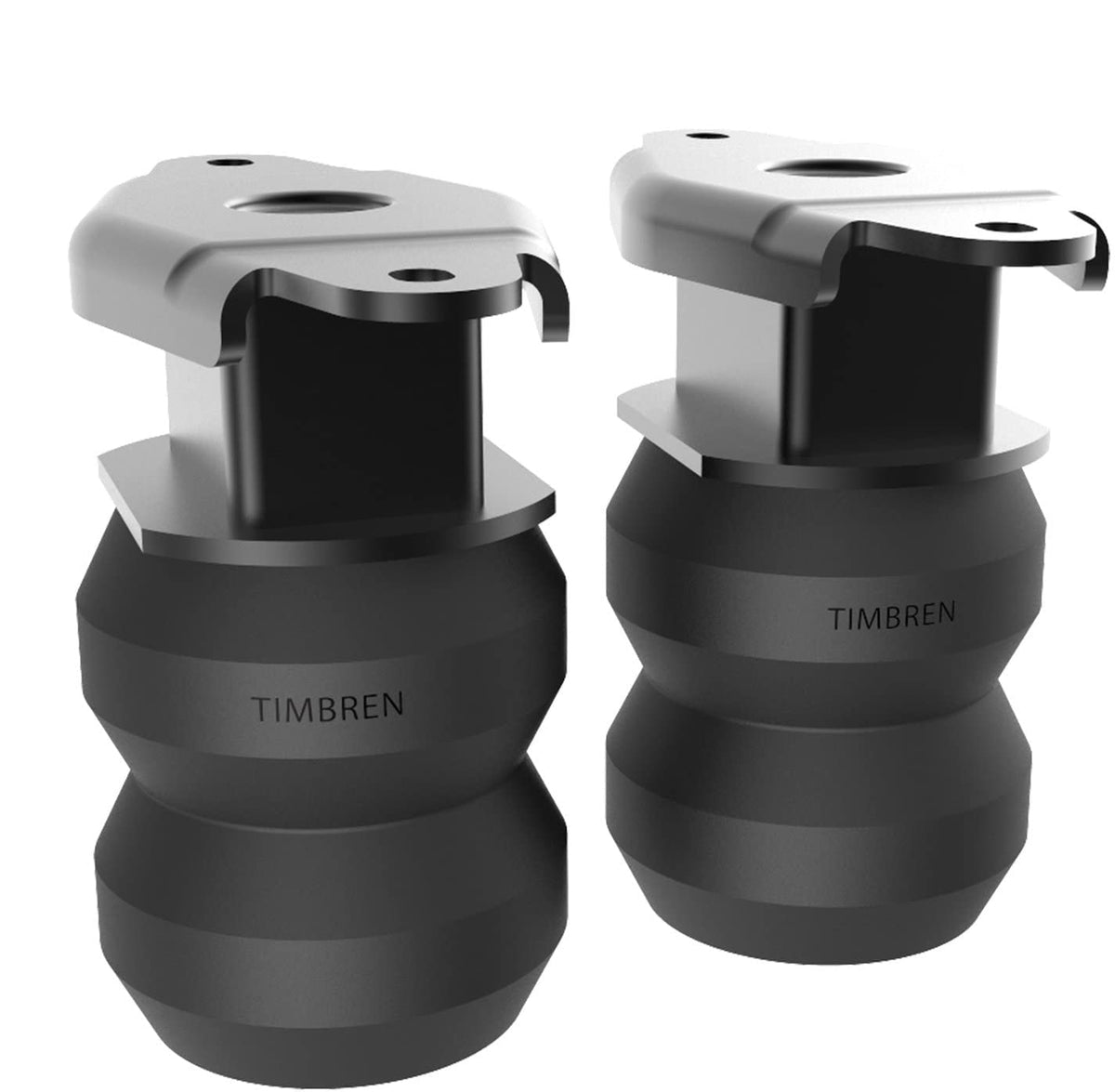 Timbren FR250SDJ SES Rear Suspension Kit - 2017-2025 Ford F250 Super Duty