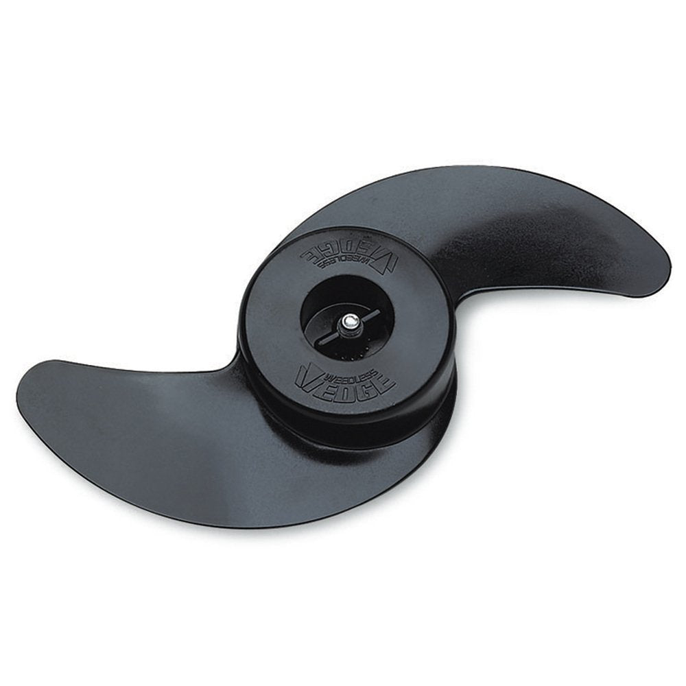 MinnKota MKP-24 Replacement Prop, Weedless Wedge