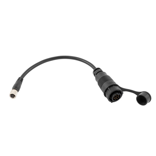 Minn Kota MKR-US2-16 Universal Sonar 2 Adapter Cable - Lowrance Elite Ti2 & HDS