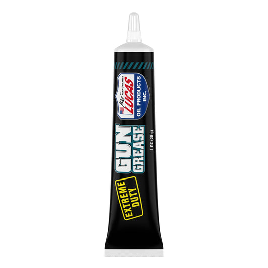 Lucas Oil 10889 Extreme Duty Grease Gun - 1 oz