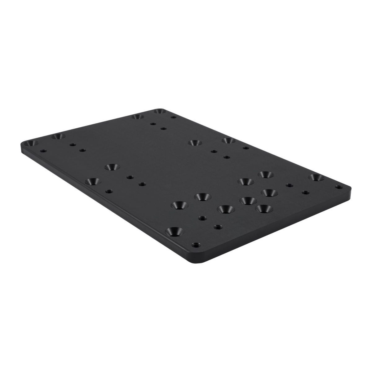 Minn Kota MKA-58 Boat Deck Reinforcement Kit for Trolling Motors