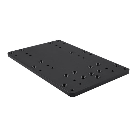 Minn Kota MKA-58 Boat Deck Reinforcement Kit for Trolling Motors