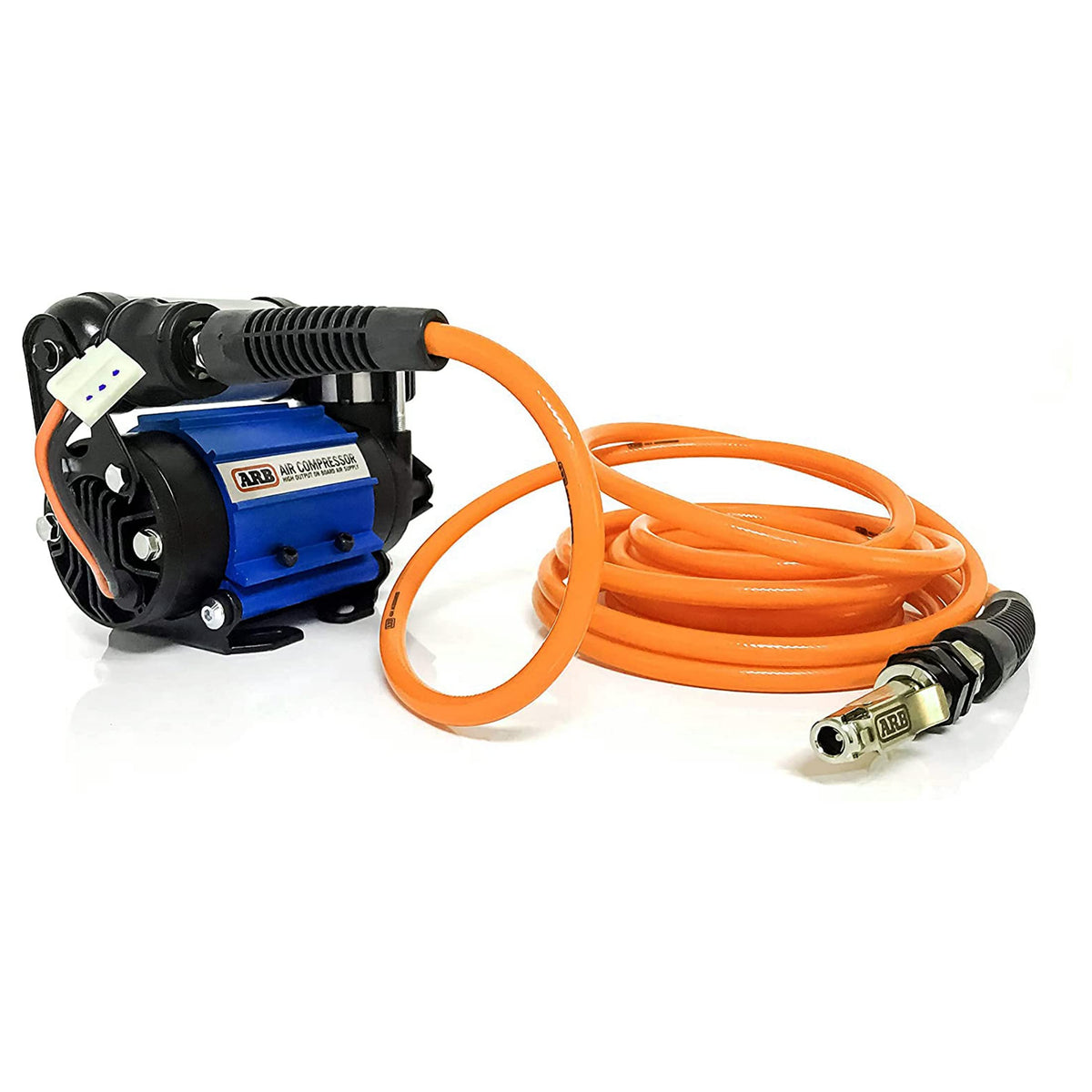 ARB 171302 Portable Tire Inflation Kit - 18 ft Hose & Accessories