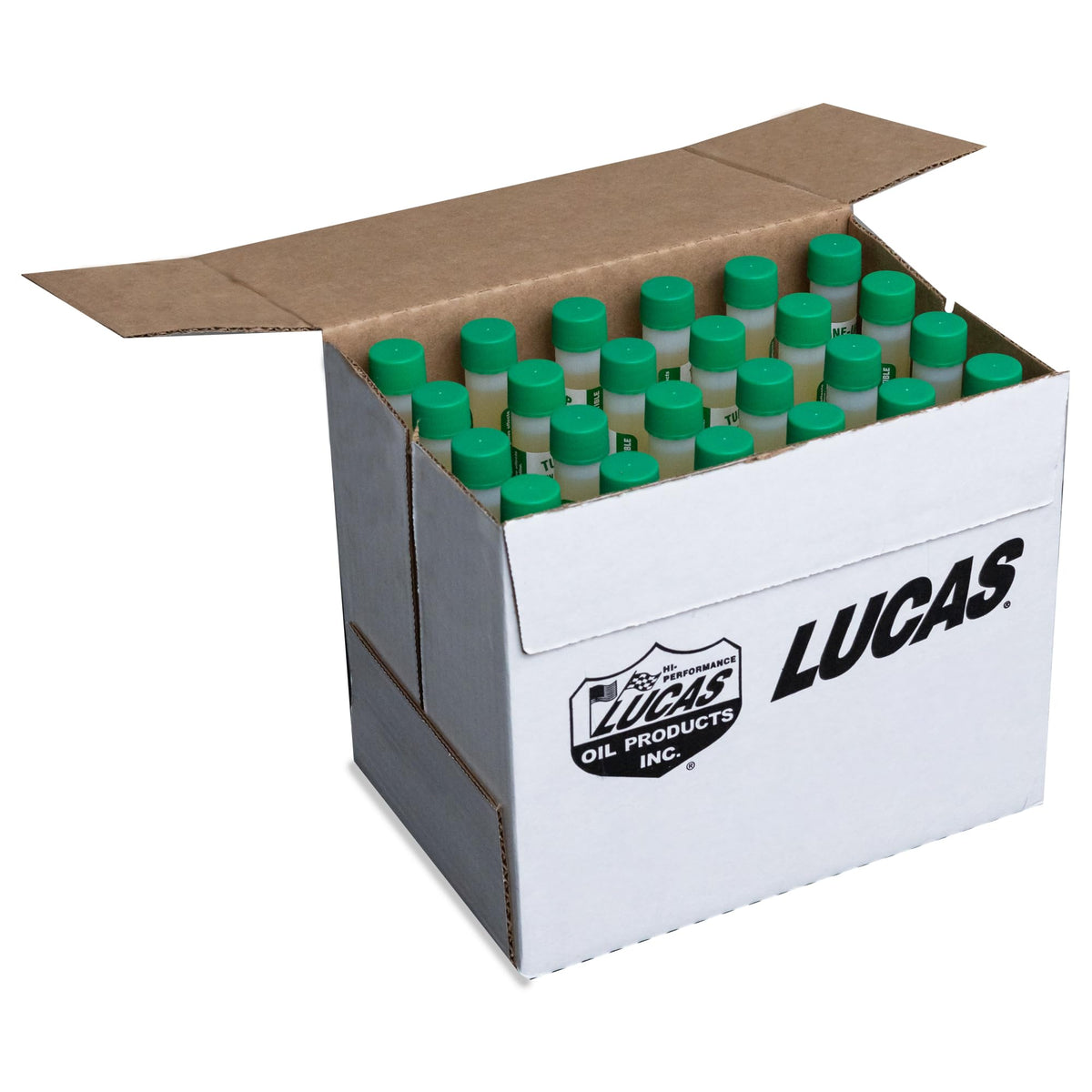 Lucas Oil 10020 Upper Cylinder Lube/Fuel Treatment - 5.25 fl oz