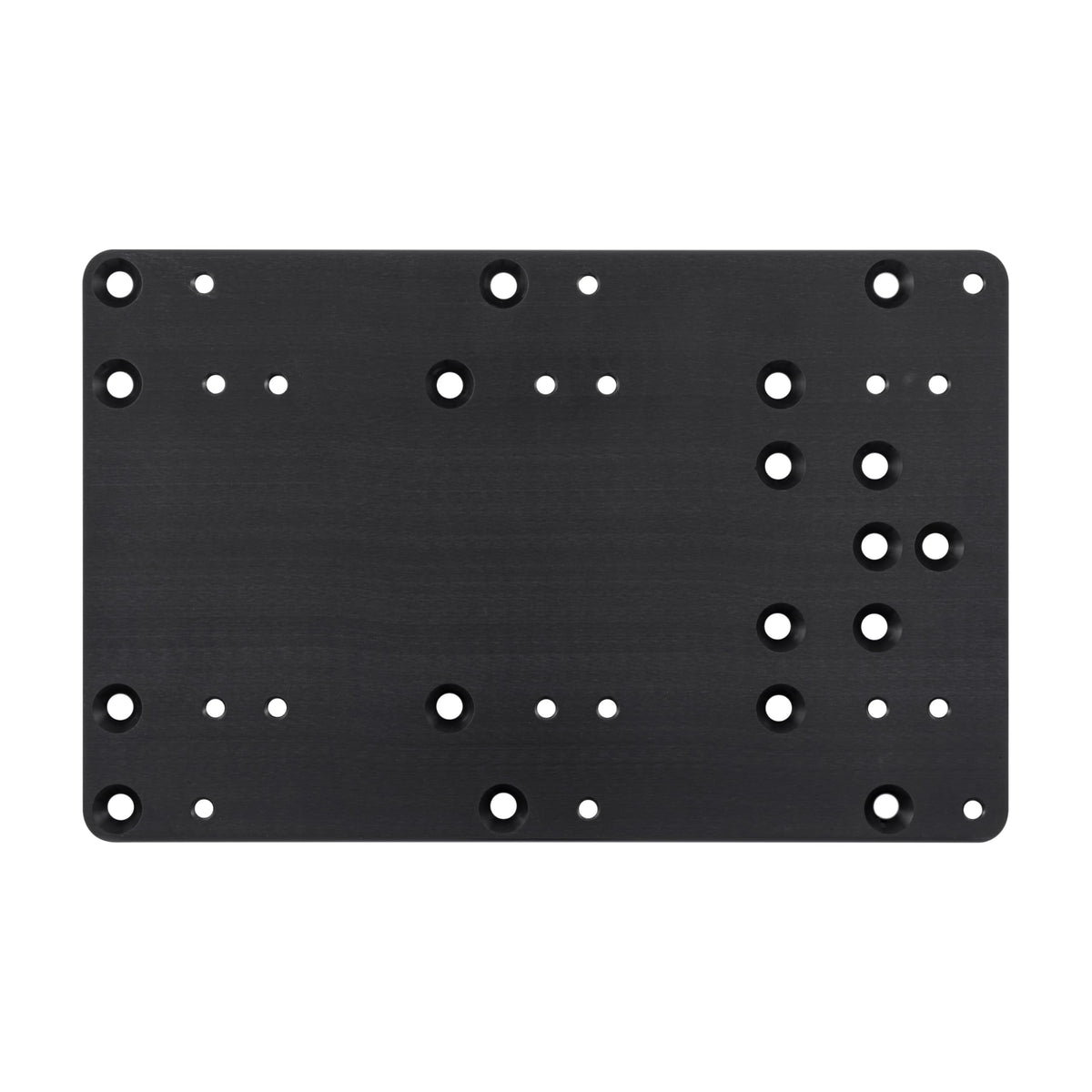 Minn Kota MKA-58 Boat Deck Reinforcement Kit for Trolling Motors