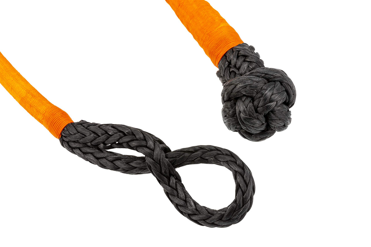 ARB ARB2018 Soft Rope Recovery Shackle - 14.5 Ton UHMWPE Synthetic