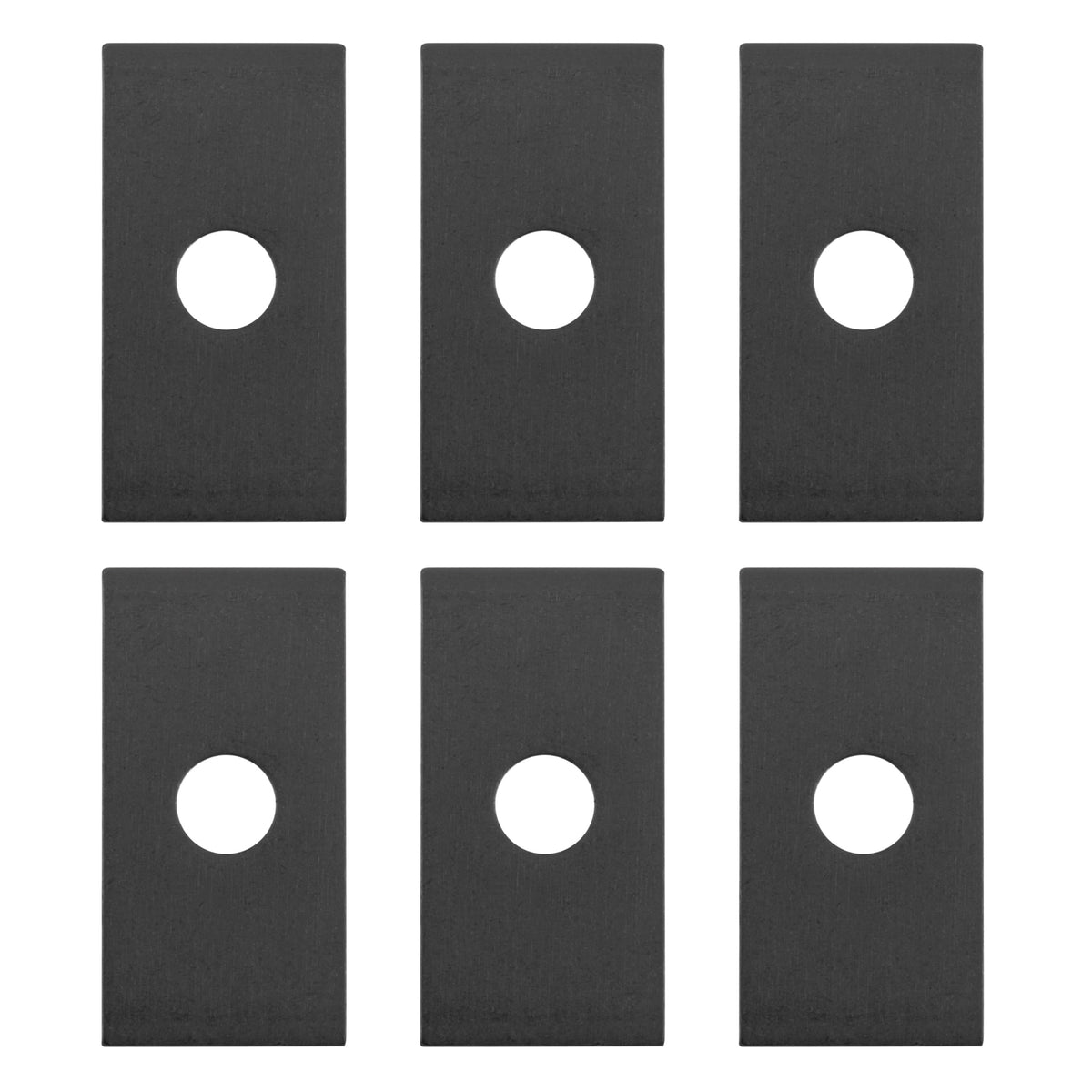 Minn Kota MKA-58 Boat Deck Reinforcement Kit for Trolling Motors