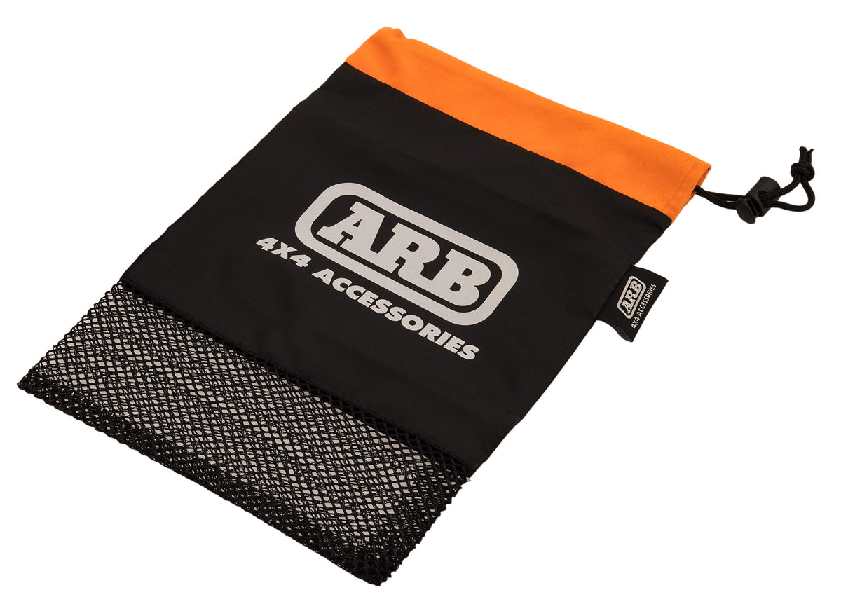 ARB ARB2018 Soft Rope Recovery Shackle - 14.5 Ton UHMWPE Synthetic