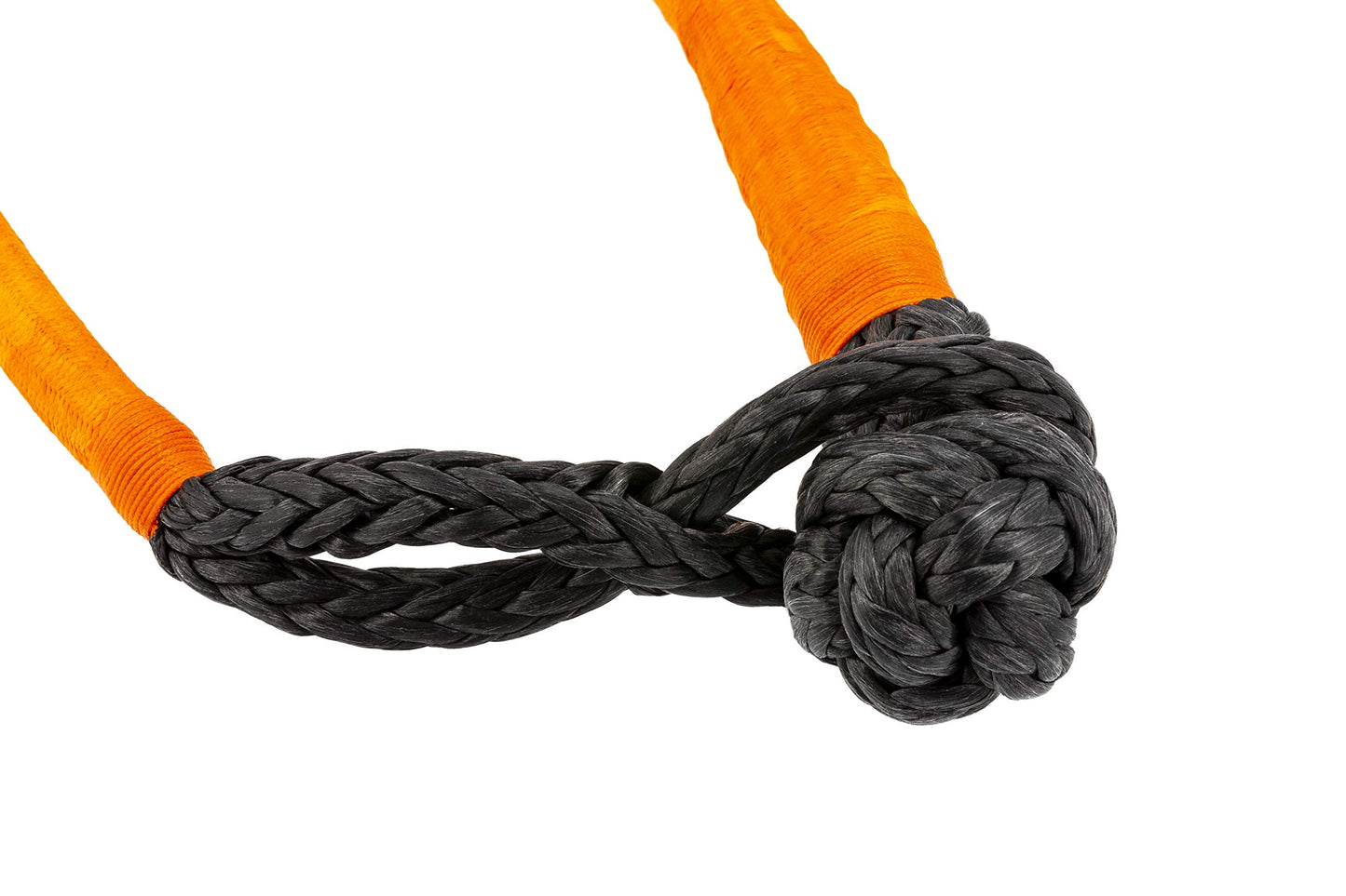 ARB ARB2018 Soft Rope Recovery Shackle - 14.5 Ton UHMWPE Synthetic