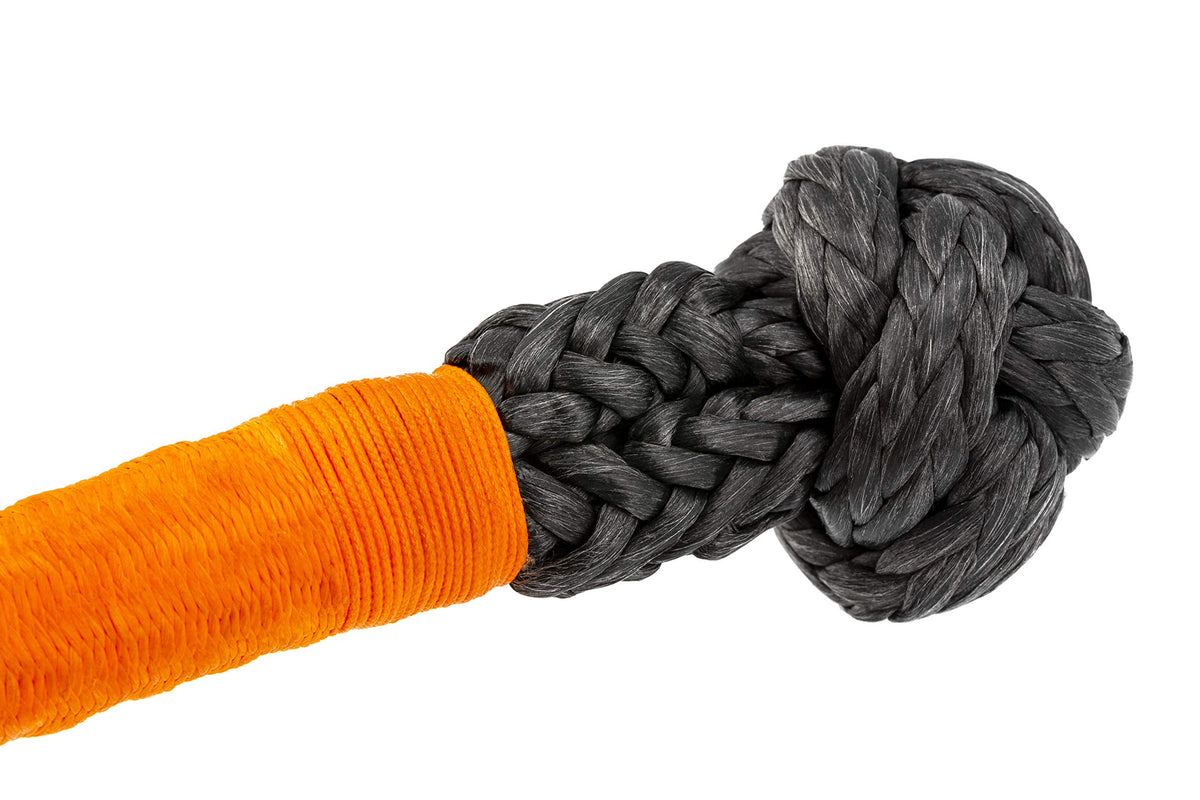 ARB ARB2018 Soft Rope Recovery Shackle - 14.5 Ton UHMWPE Synthetic