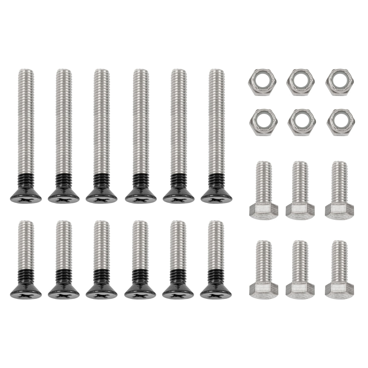 Minn Kota MKA-58 Boat Deck Reinforcement Kit for Trolling Motors