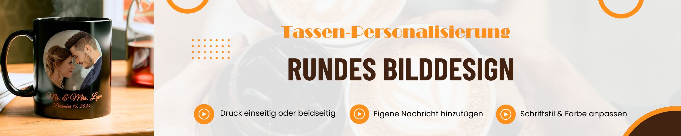 Circle Design - German