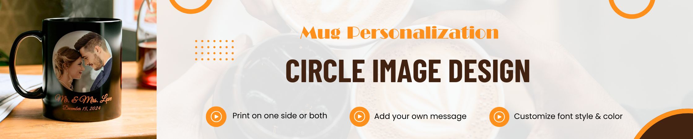 Circle Design - English