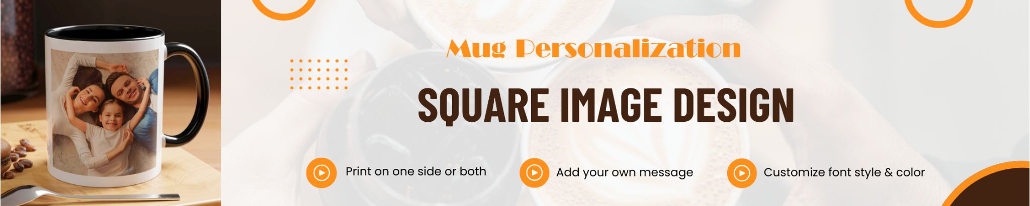 Square Design - English