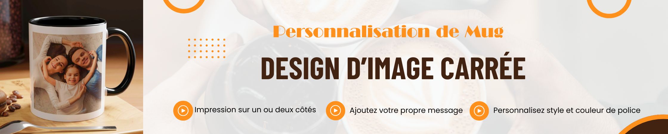 Square Design - French