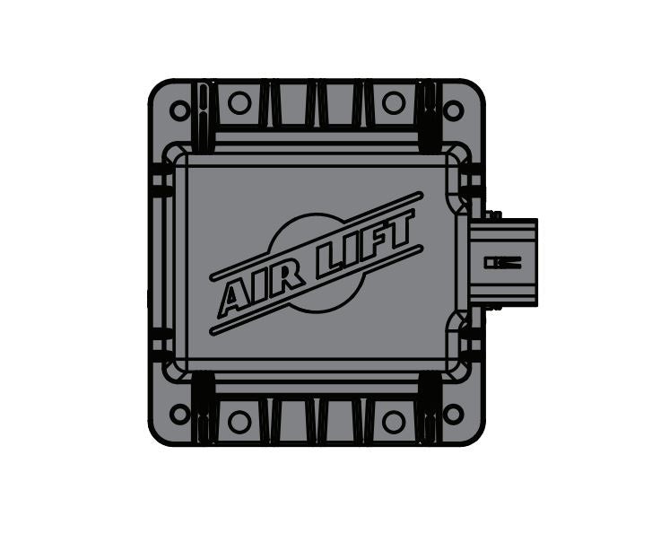 Air Lift 72710W 72710-W - Air Compressor Manifold Valve; Replacement For  74000
