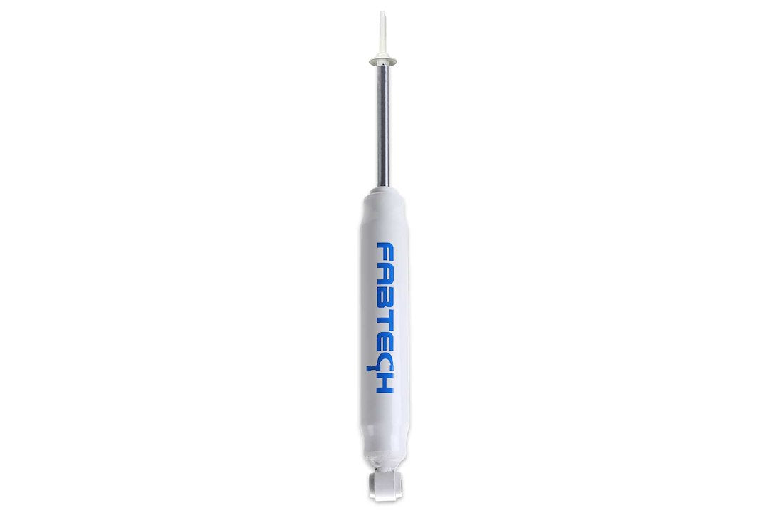 Fabtech FTS7188 Motorsports  - Shock Absorber; Performance Twin Tube; Hydraulic; One Year Warranty; Not Adjustable; Without Shock Boots; Single