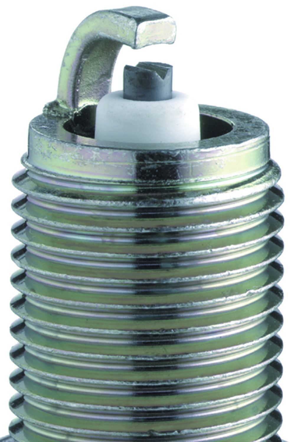 NGK 1273 Spark Plugs  - Spark Plug; V-Power Spark Plug; BCPR5E-11; OE Replacement; Single